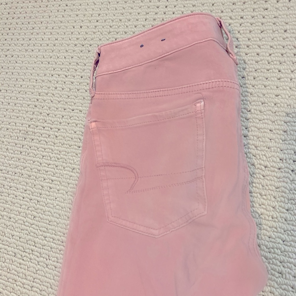 💕American Eagle Super Stretch 360° Jeggings💕